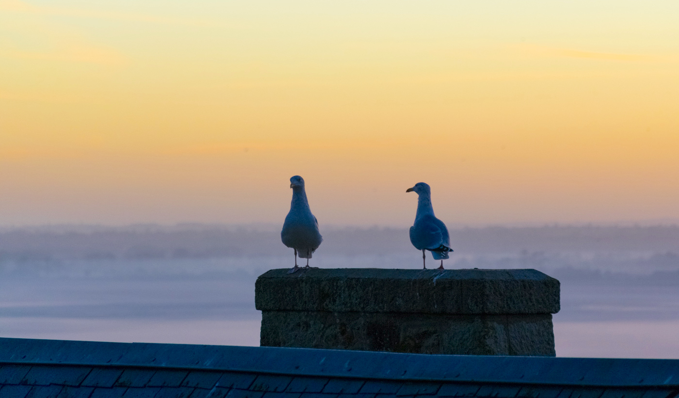 Où dormir en Normandie