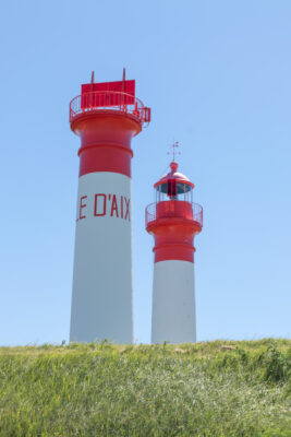 Phare de l'île d'Aix