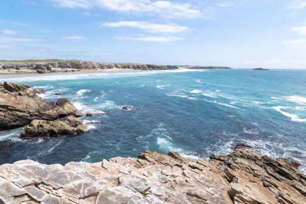 Presqu'île de Quiberon