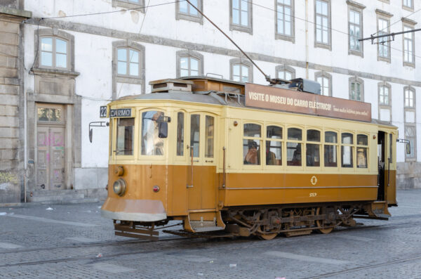 Quand partir à Porto au Portugal