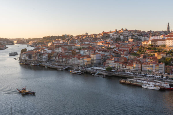 Que faire à Porto