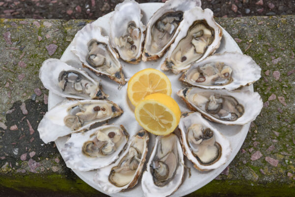 Spécialités culinaires de Bretagne