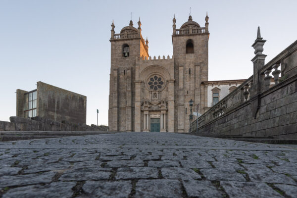 Visiter Porto en 3 jours