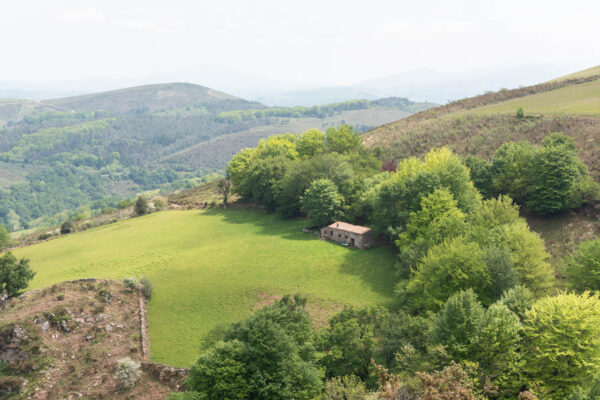 Ascension de la Rhune