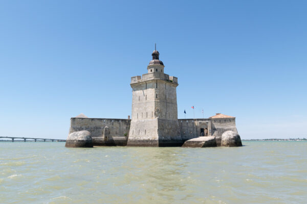 Fort Louvois