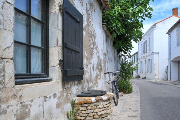 Île de Ré