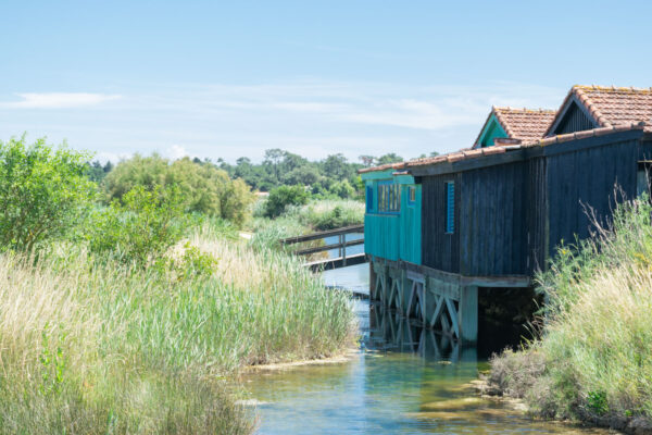 Île d'Oléron