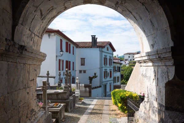 Quand visiter le Pays basque