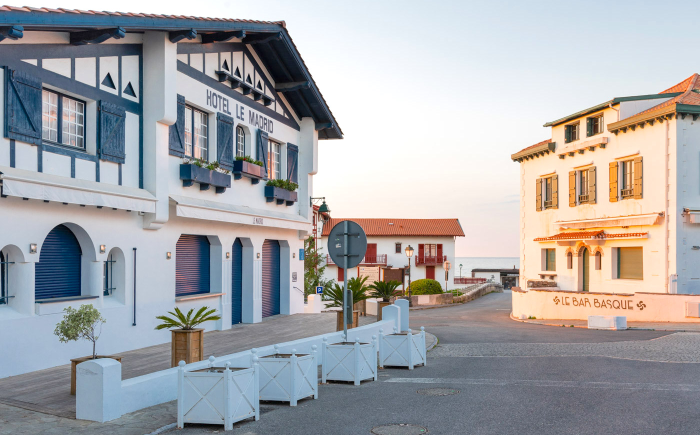 À la découverte des villages typiques du Pays basque intérieur