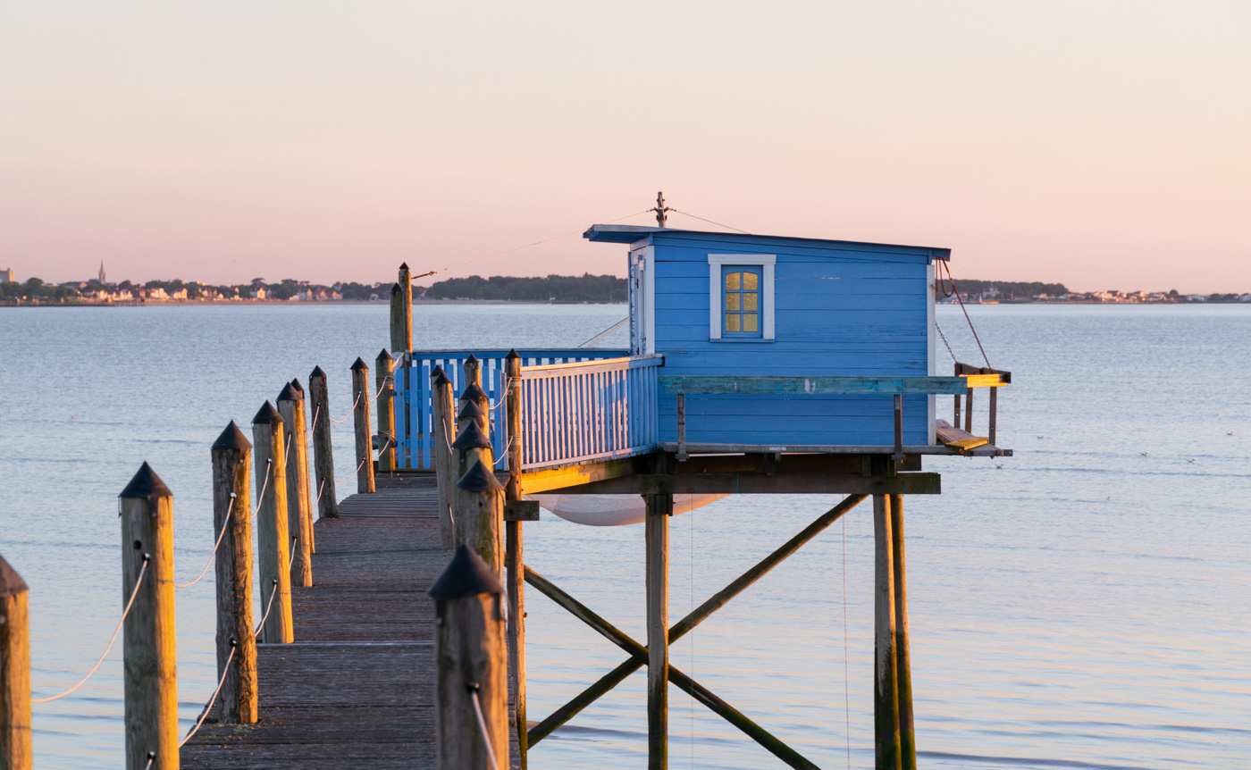 Que faire en Charente-Maritime