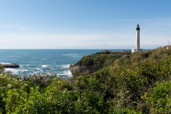 Que faire sur la côte basque