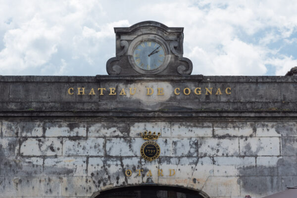 Château de Cognac