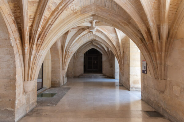 Couvent des Récollets à Cognac