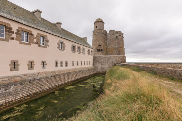 Fort de Tatihou