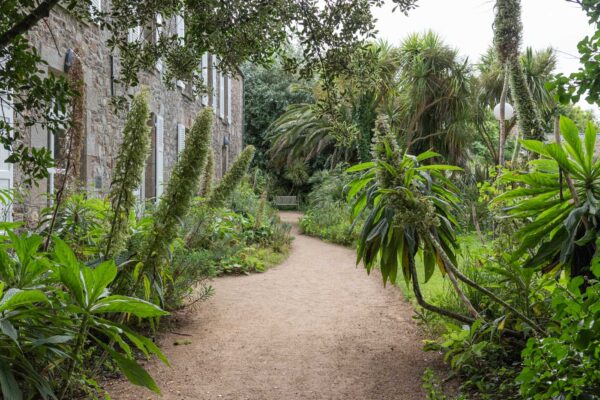 Jardins de Tatihou