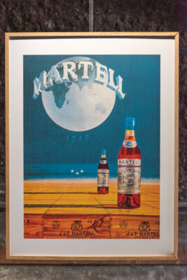 Maison Martell