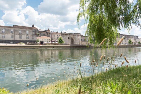 Que faire à Cognac