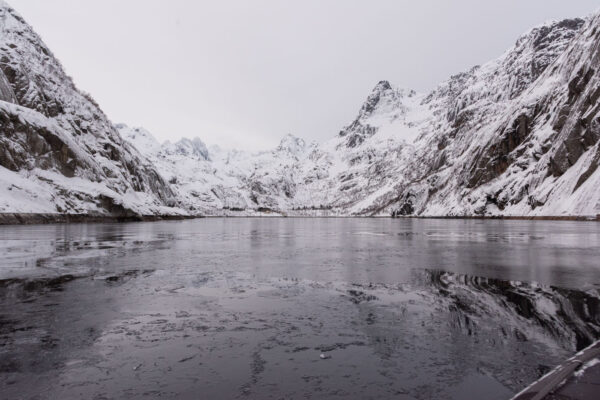 Trollfjord