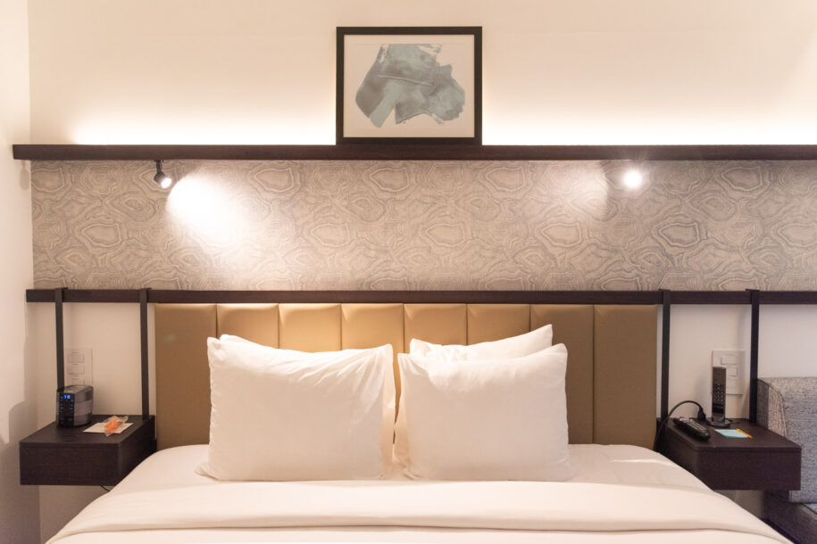 Bon plan hôtel à New York