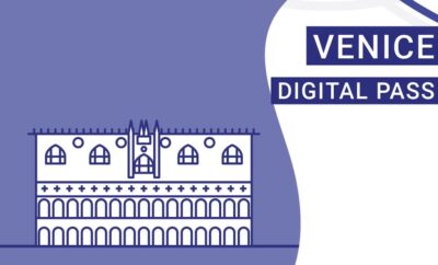 Venise Digital Pass