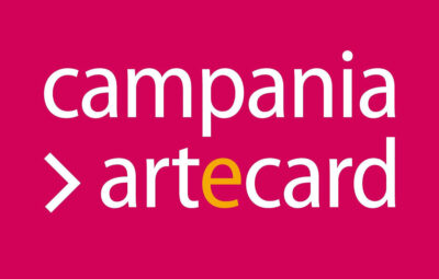 Artecard Campania