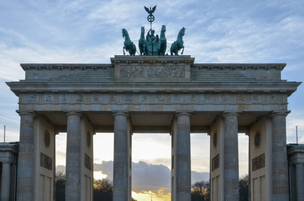 Meilleurs endroits où dormir à Berlin