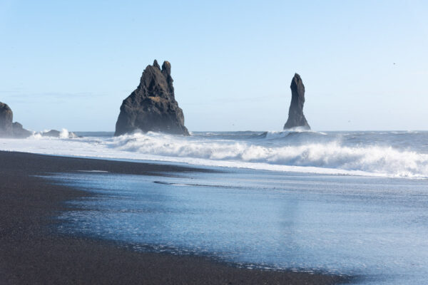 Reynisdrangar