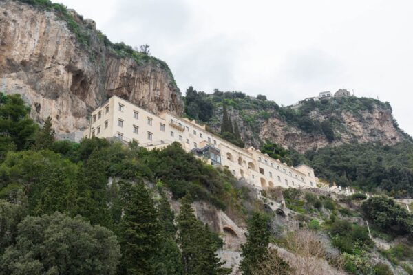 Où dormir à Amalfi