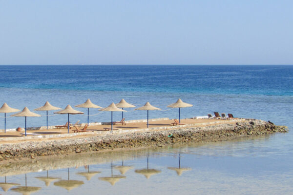 Où dormir à Hurghada