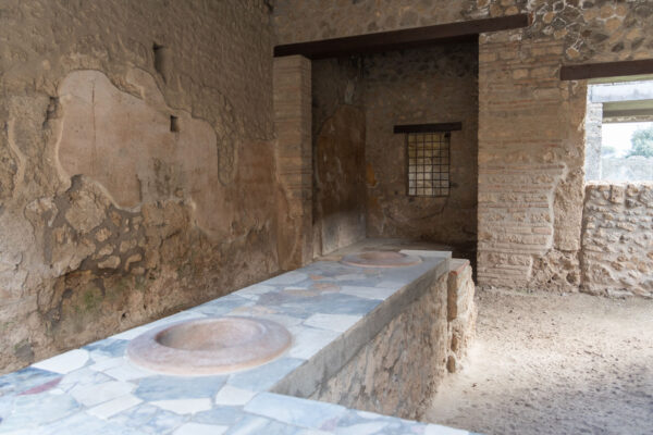 Thermopolium