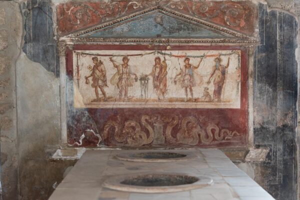 Thermopolium de Vetutius Placidus