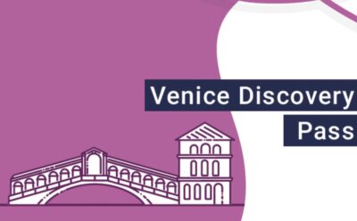 Venice Discovery Pass