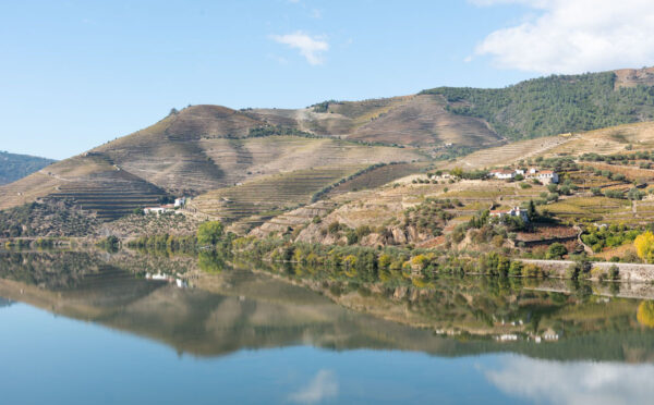 Croisière sur le Douro