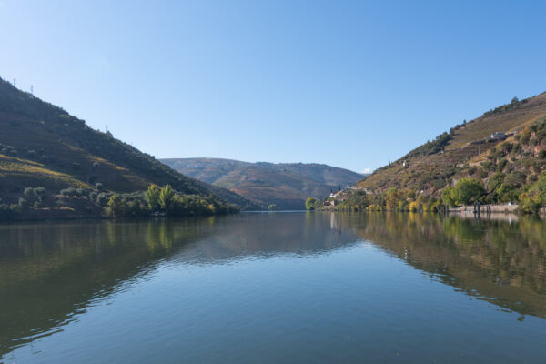 Croisière sur le Douro à Pinhão