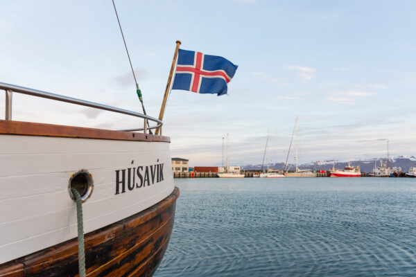 Que faire à Husavik