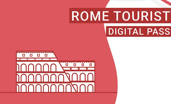 Rome Tourist Card