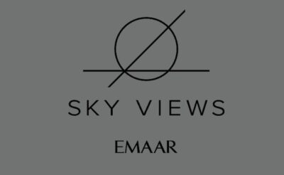 Sky Views Emaar