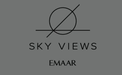 Sky Views Emaar