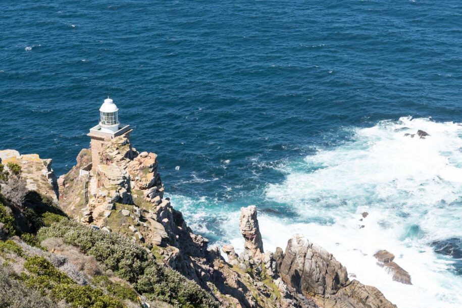 Cape Point