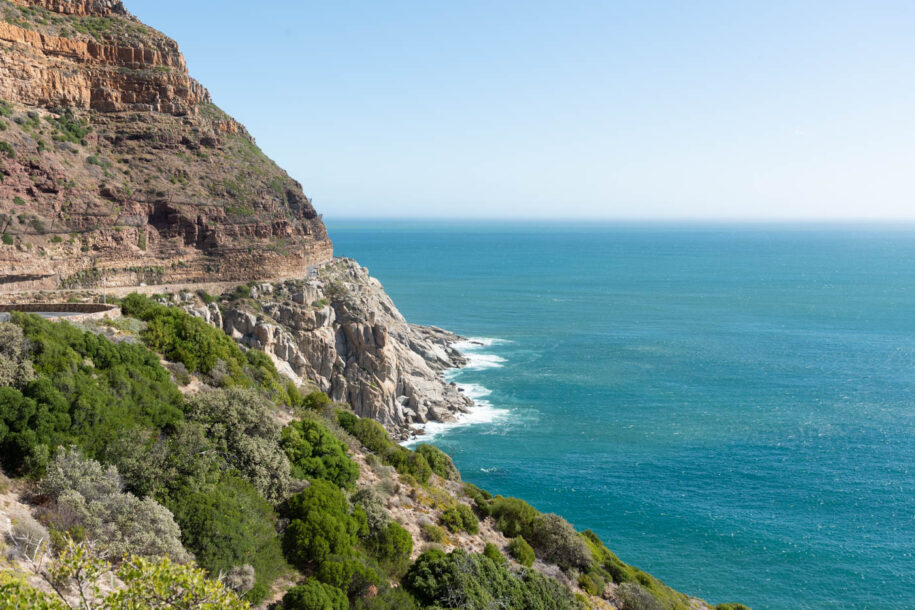 Chapman's Peak Drive