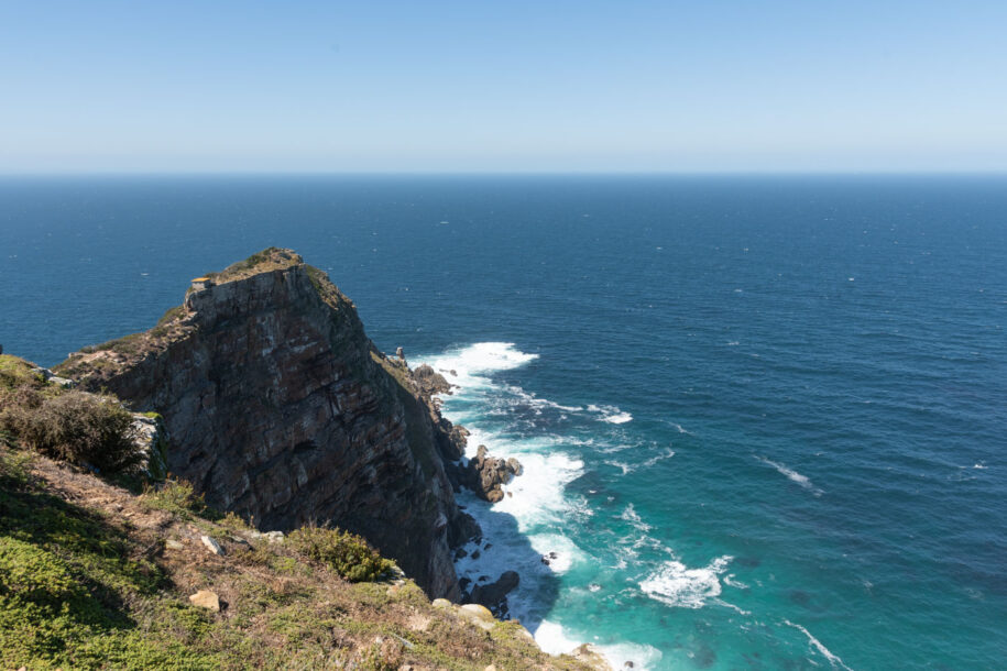 Combien de jours pour visiter Cape Town et sa péninsule