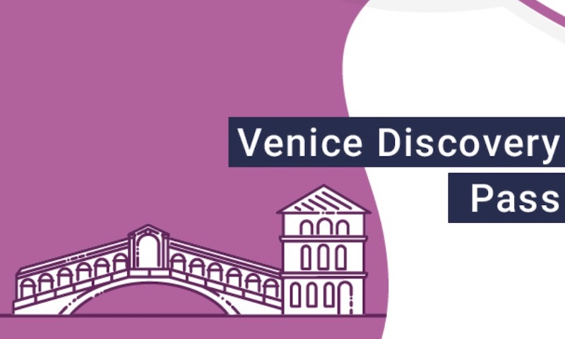 Venice Discovery Pass