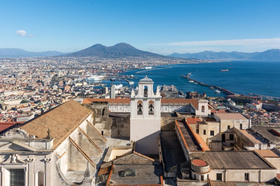Où dormir à Naples meilleurs quartiers & hôtels où loger