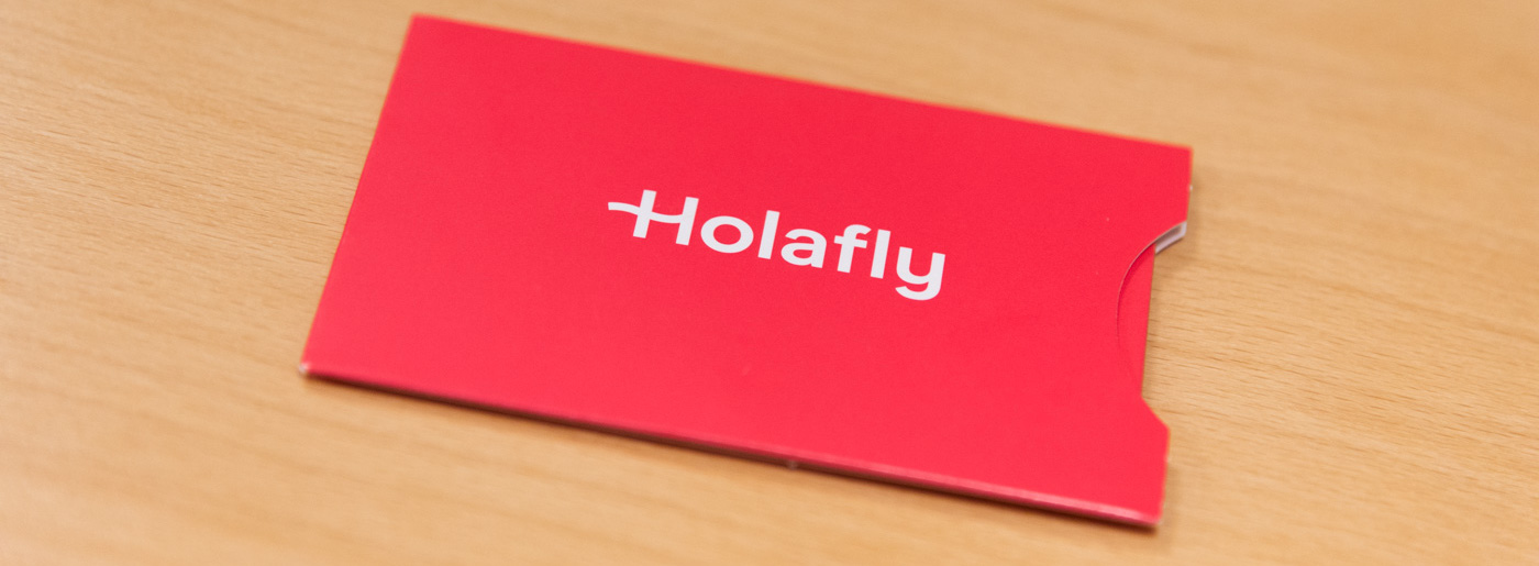 Avis sur Holafly