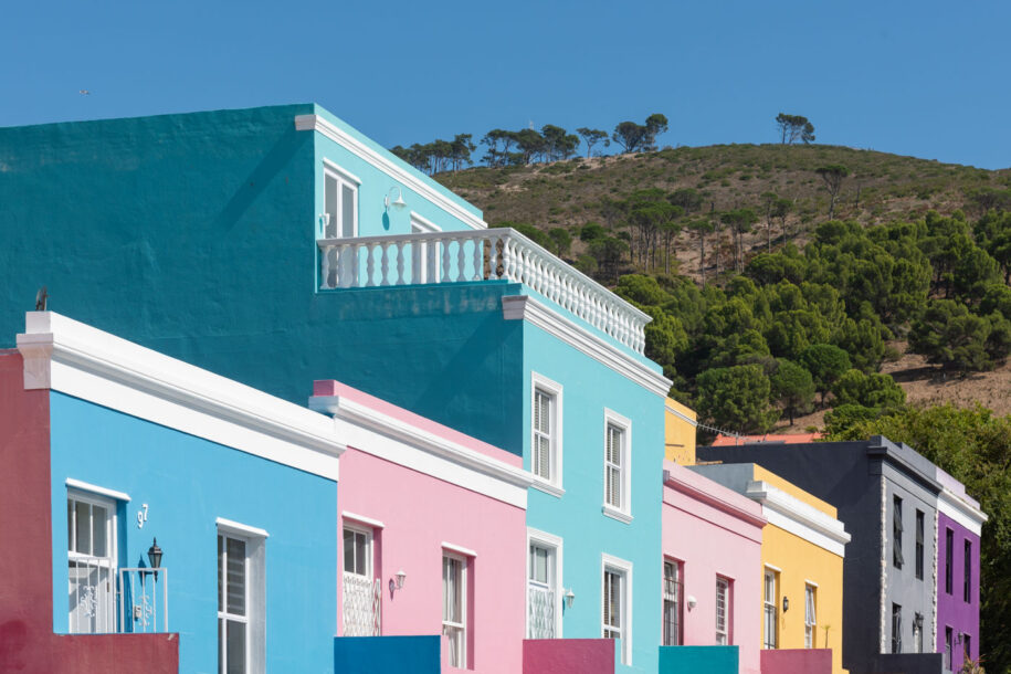 Loger à Bo Kaap