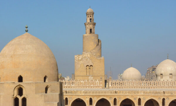 Où dormir au Caire