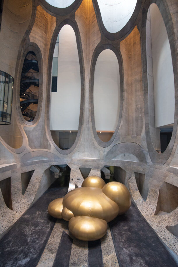 Zeitz MOCAA