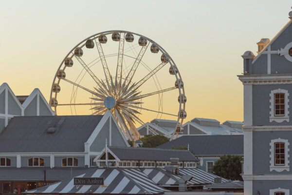 Cape Wheel