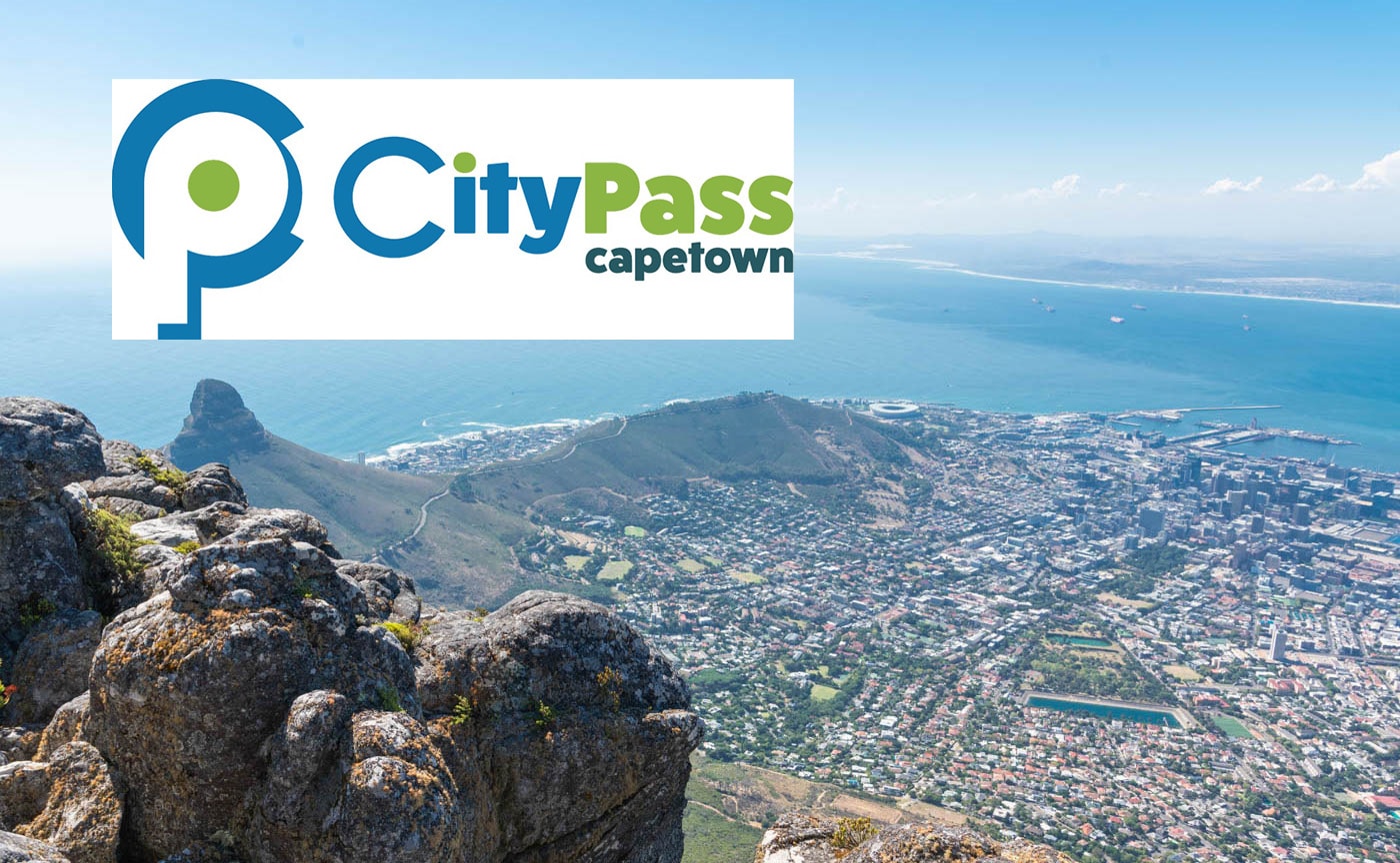 City pass Cape Town