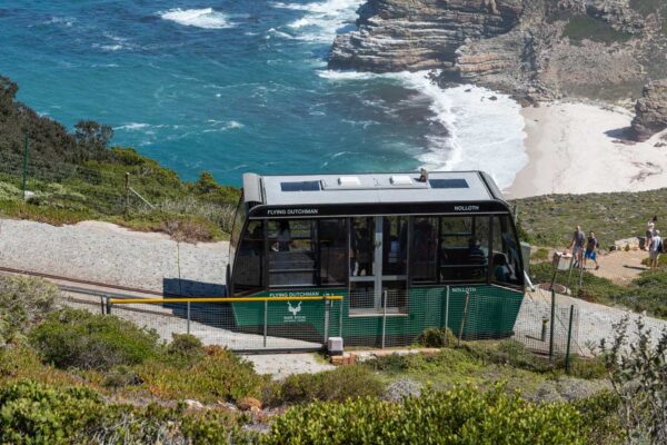 Funiculaire de Cape Point